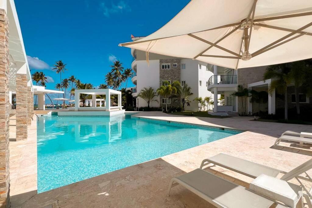 Brand New 3bdr Playa Coral