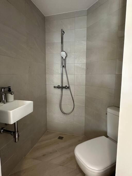 Apartamento Brand New 3bdr Playa Coral *