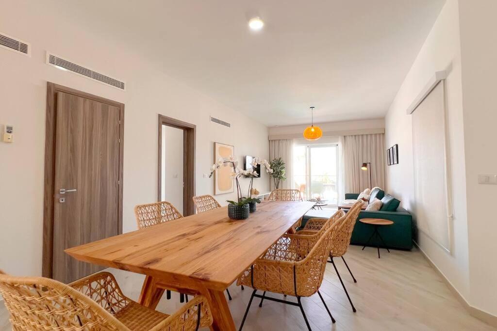 Brand New 3bdr Playa Coral * Punta Cana