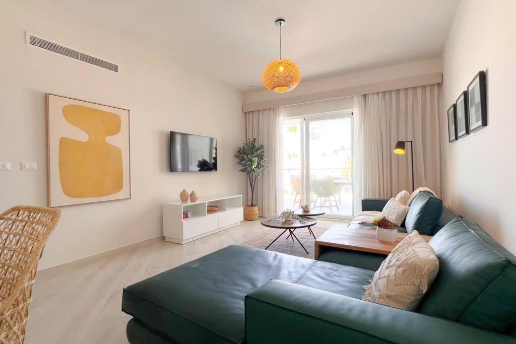 Brand New 3bdr Playa Coral Apartamento *