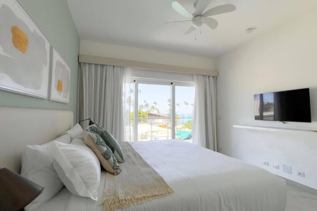 Brand New 3bdr Playa Coral Punta Cana
