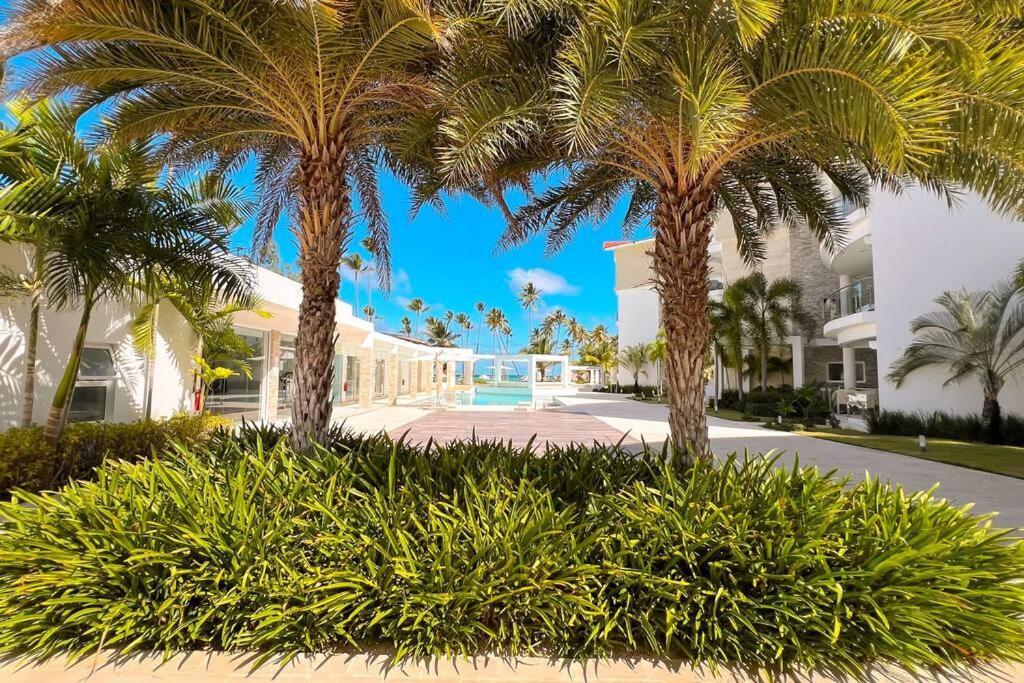 Apartamento Brand New 3bdr Playa Coral Punta Cana