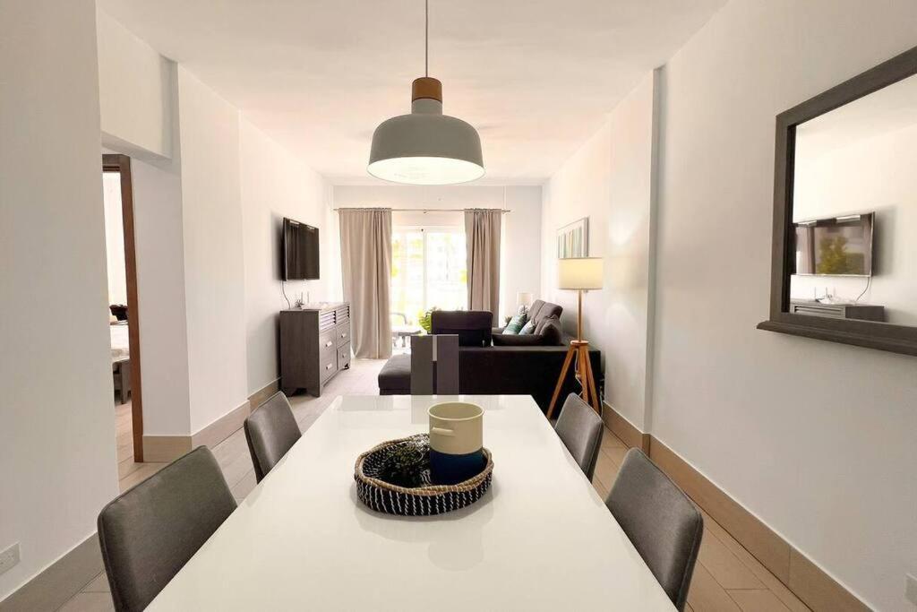 Navio Apartamento