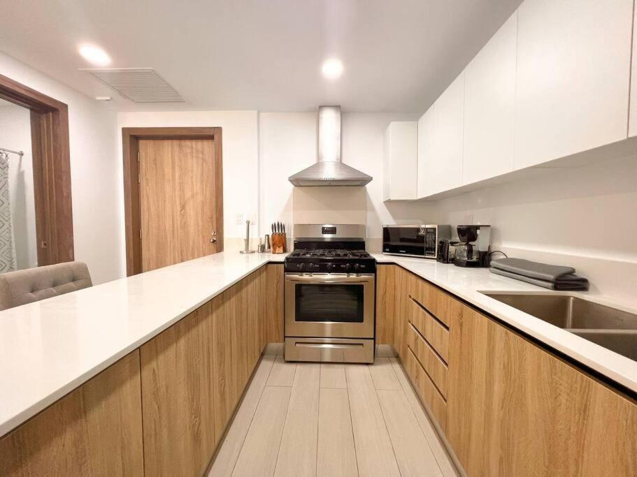 Navio Apartamento *