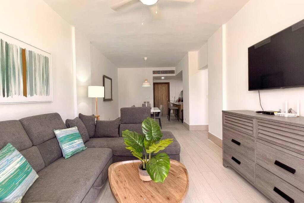 Apartamento Navio Punta Cana