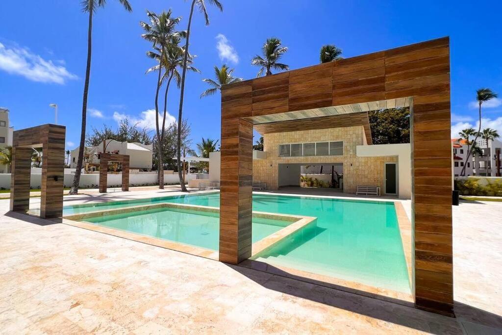 Navio * Punta Cana