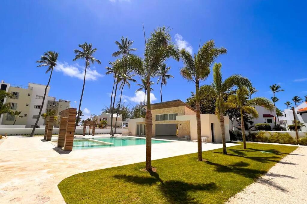 Navio Punta Cana