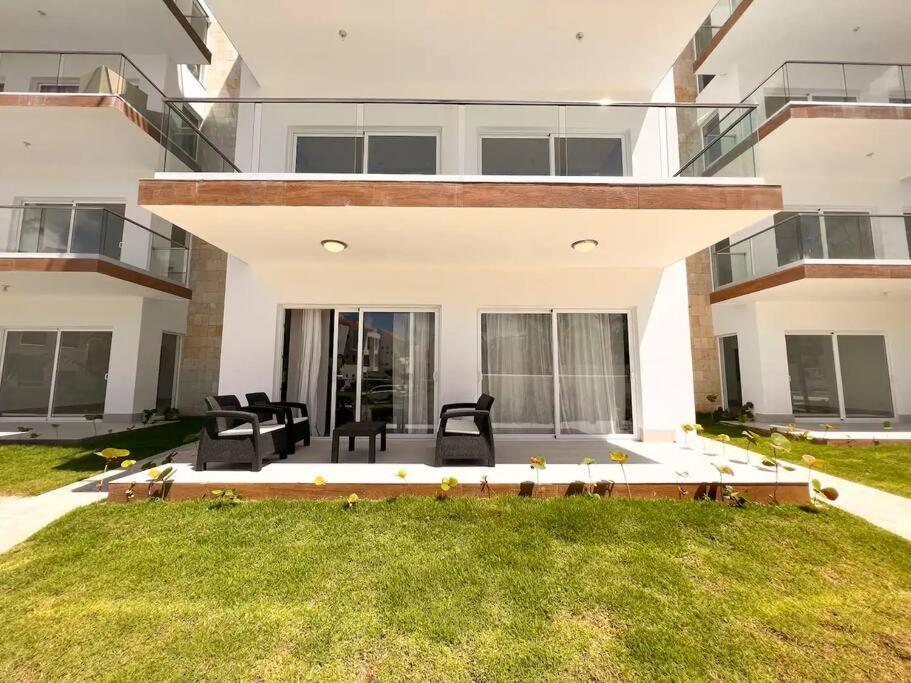 Navio Apartamento *