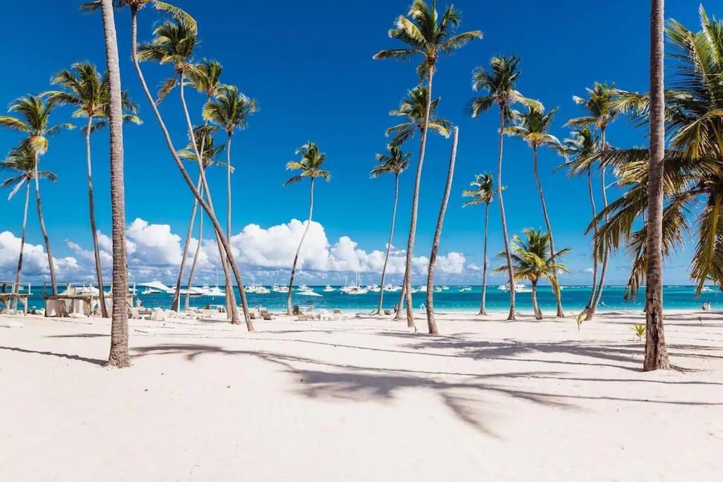 Apartamento Navio Punta Cana