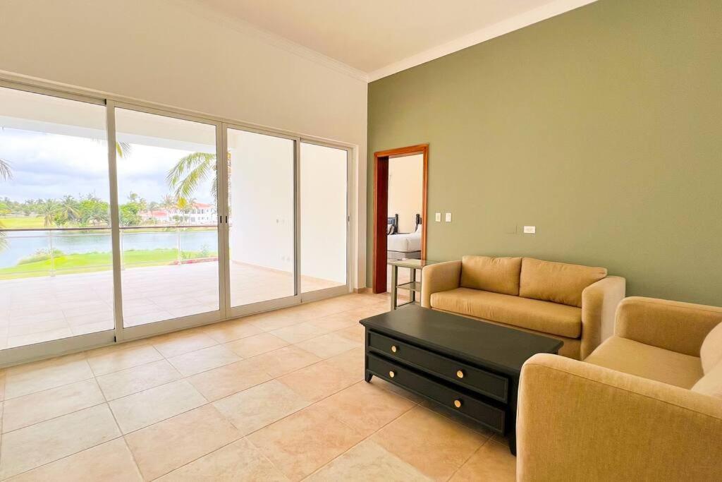 New View Cocotal Golf Villa