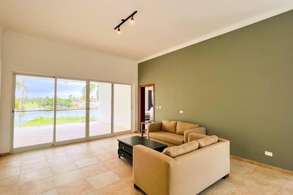 Villa New View Cocotal Golf Punta Cana