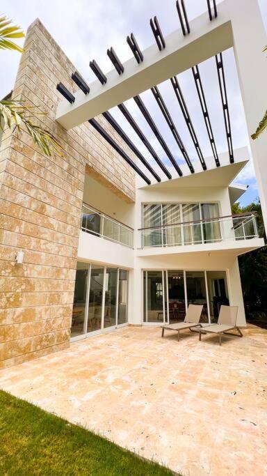 New View Cocotal Golf Punta Cana