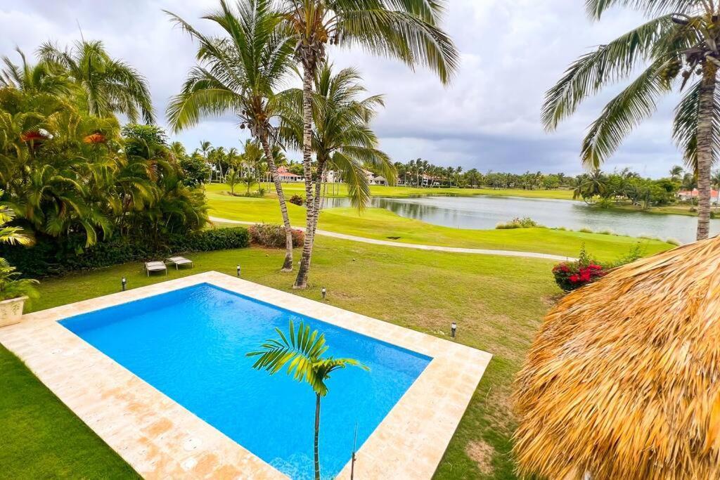 Villa New View Cocotal Golf Punta Cana