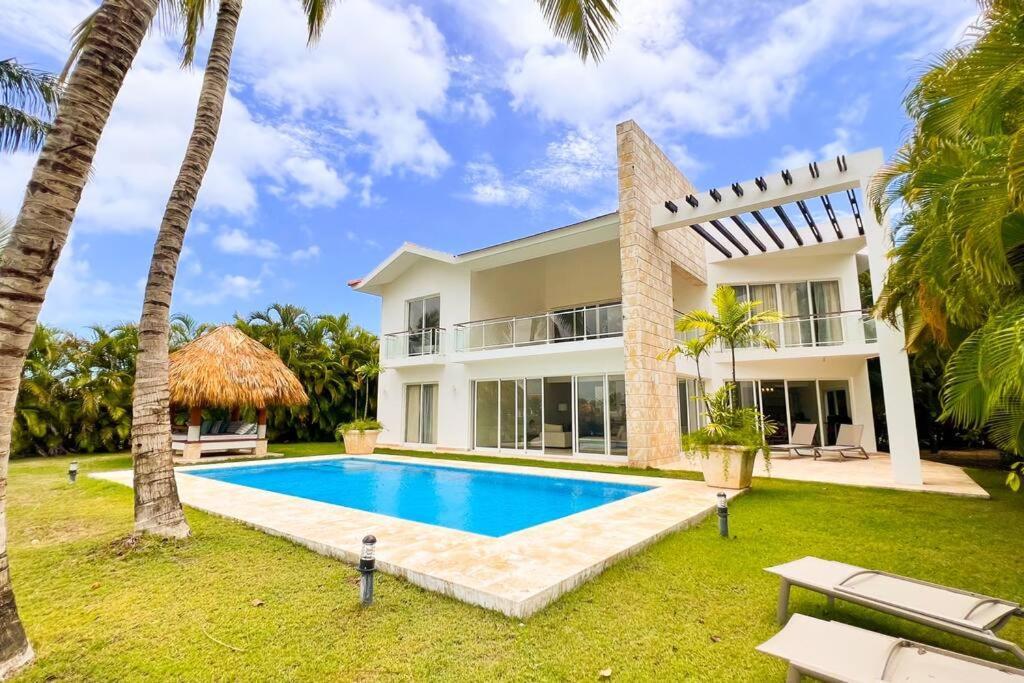 Villa New View Cocotal Golf Punta Cana
