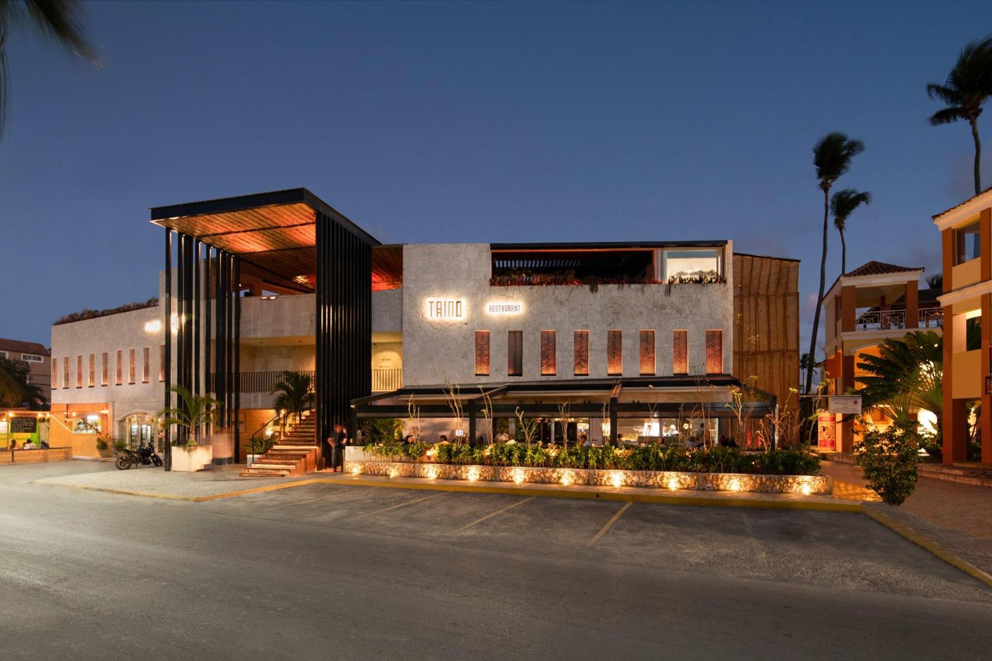 Tropicana Hotel Punta Cana