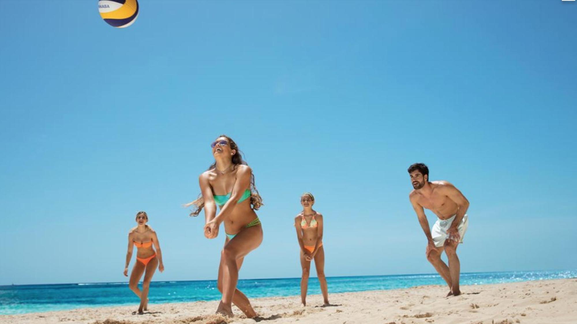 Tropicana Punta Cana