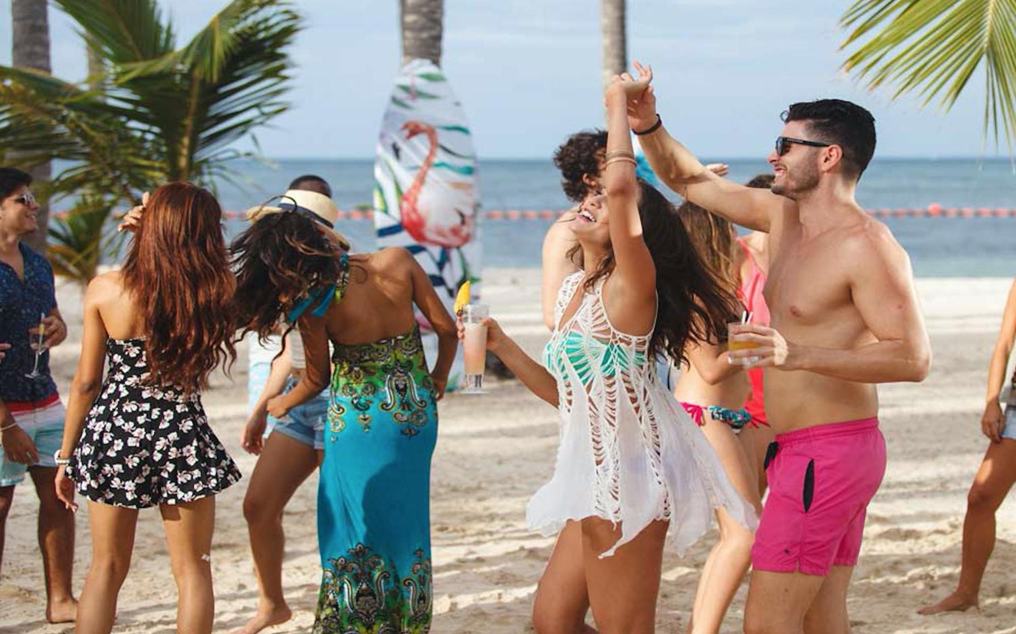 Tropicana 5*