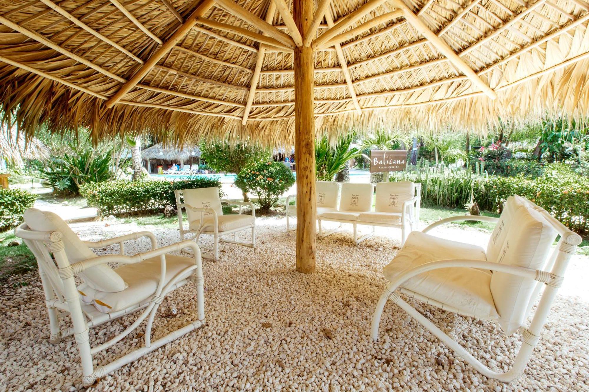 Hotel Tropicana 5*