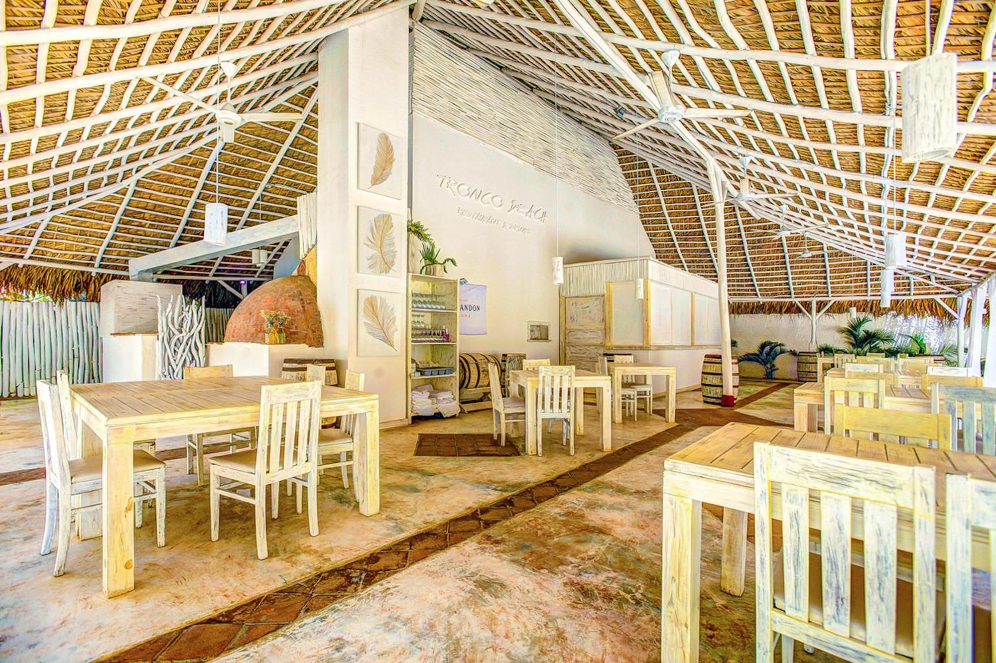 Tropicana Hotel 5*