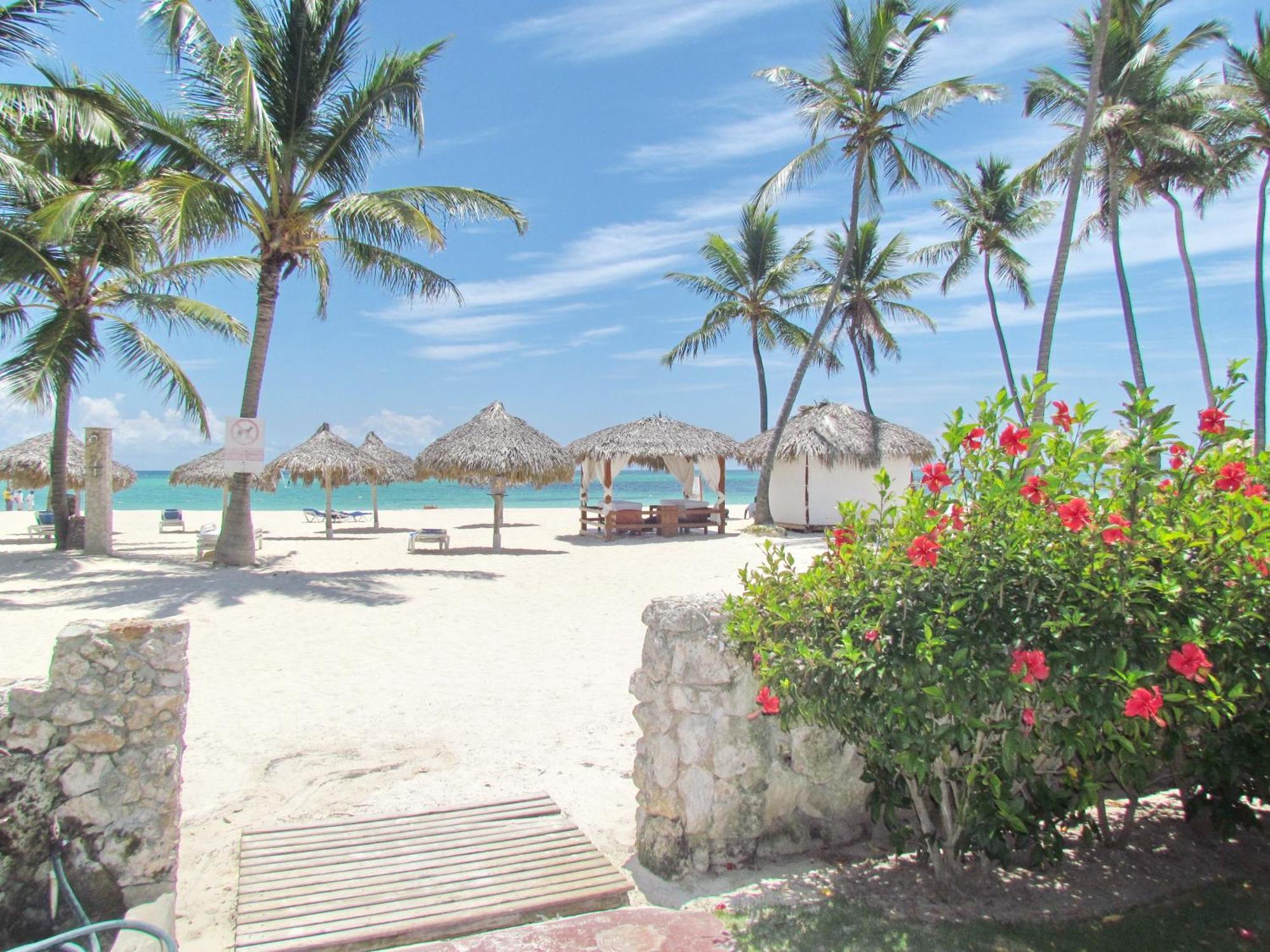 Hotel Tropicana 5*