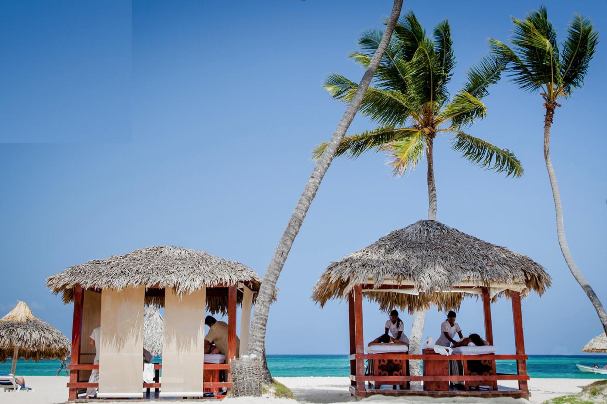 Hotel Tropicana 5*