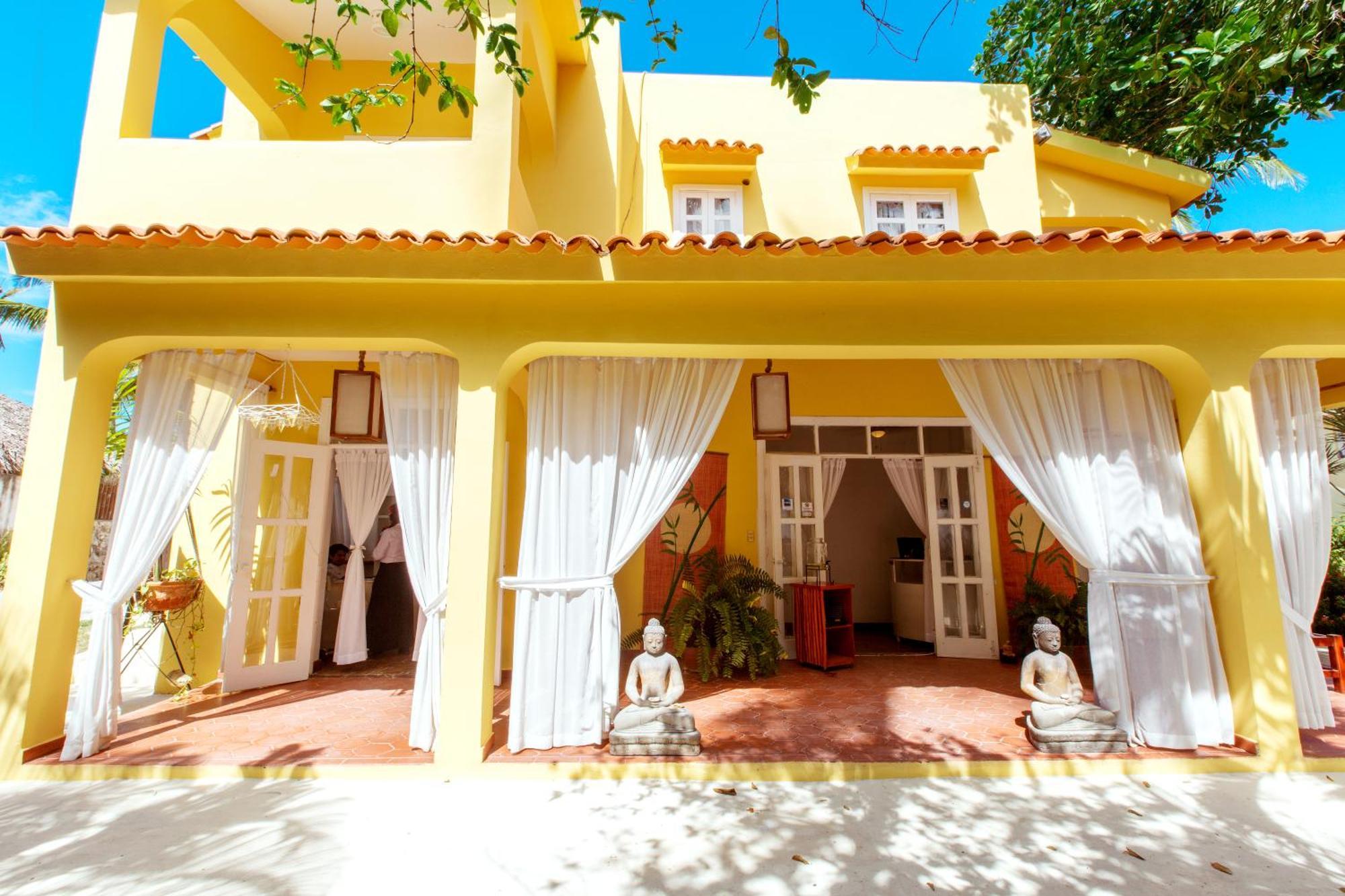 Tropicana Punta Cana