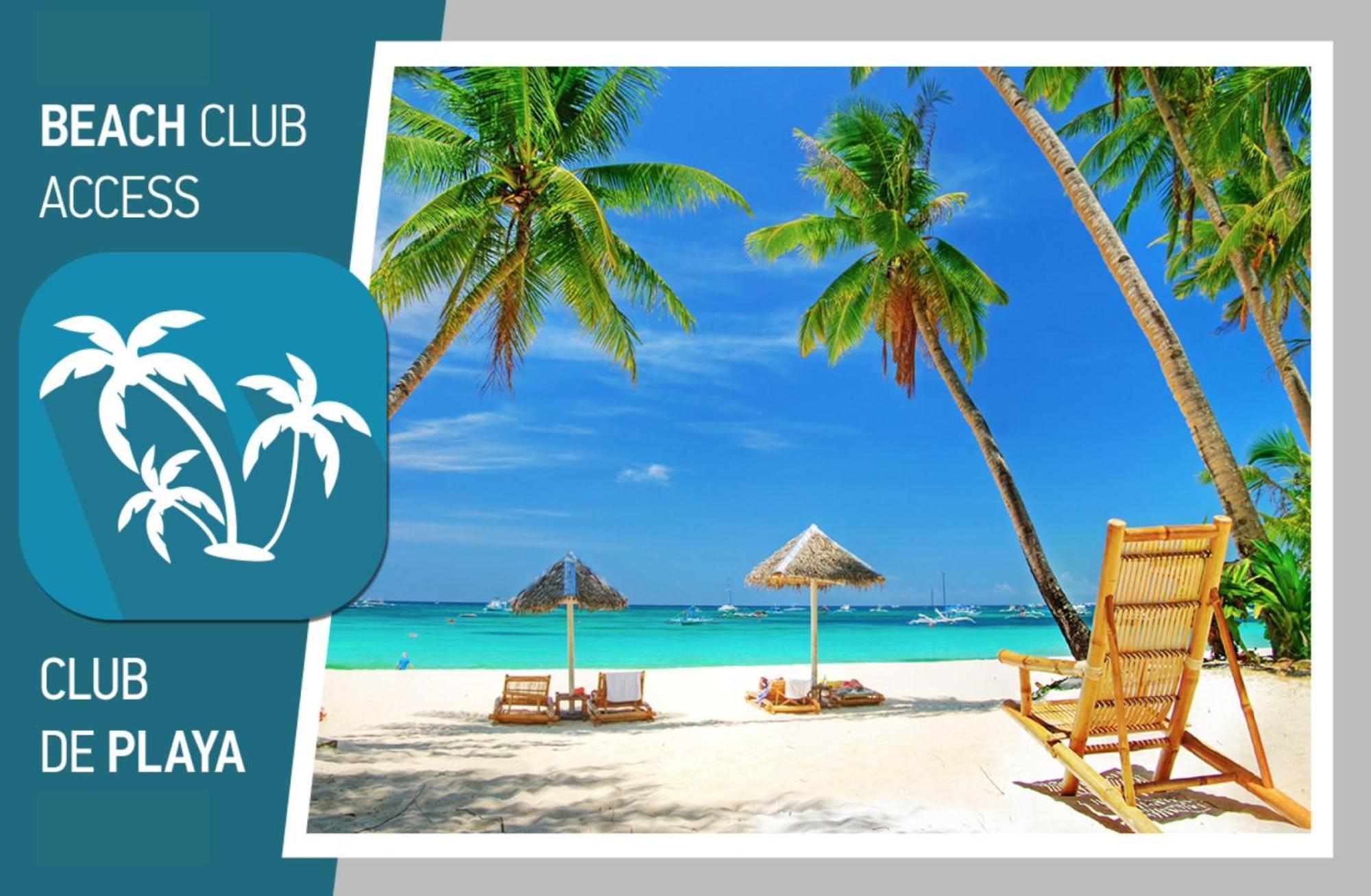 Tropicana Hotel 5*
