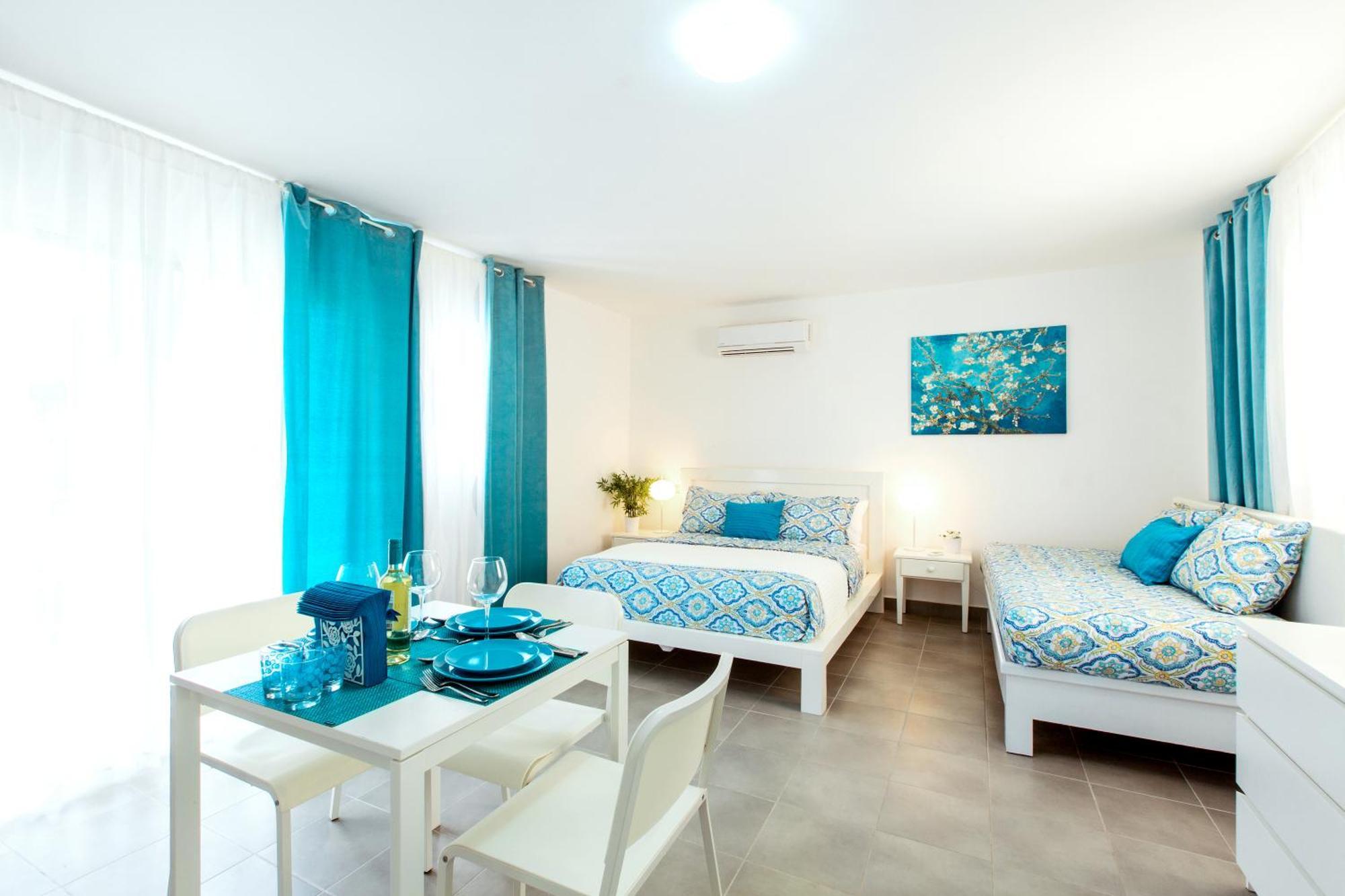 Tropicana Hotel 5*