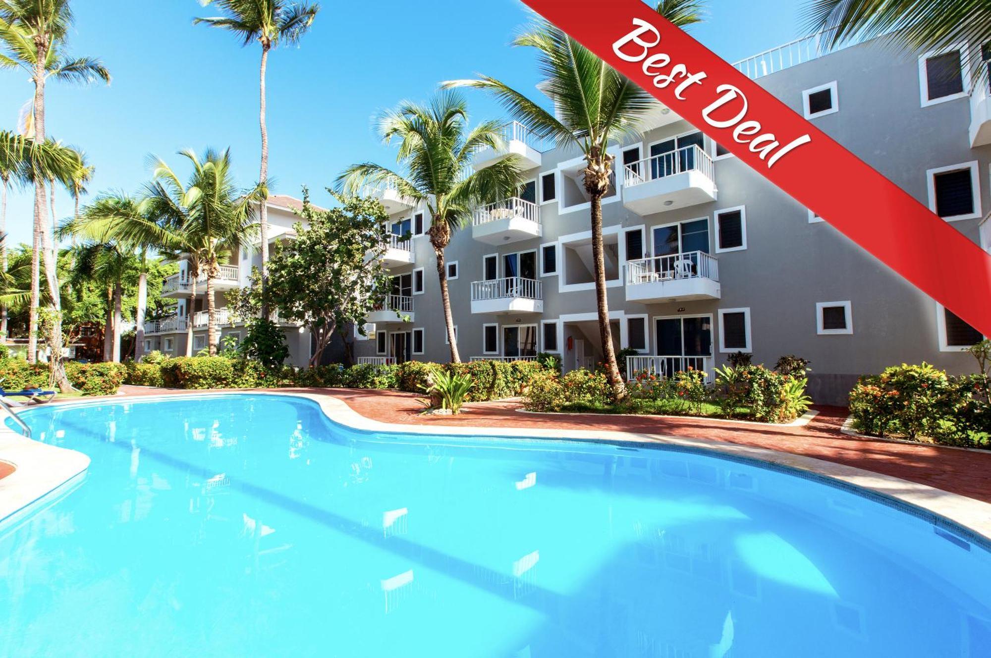 Hotel Tropicana Punta Cana