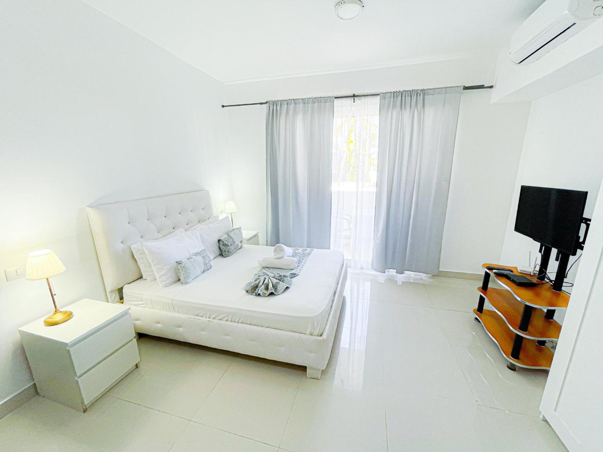 Ducassi Sol Caribe Tropicana Bavaro Beach Club & Spa