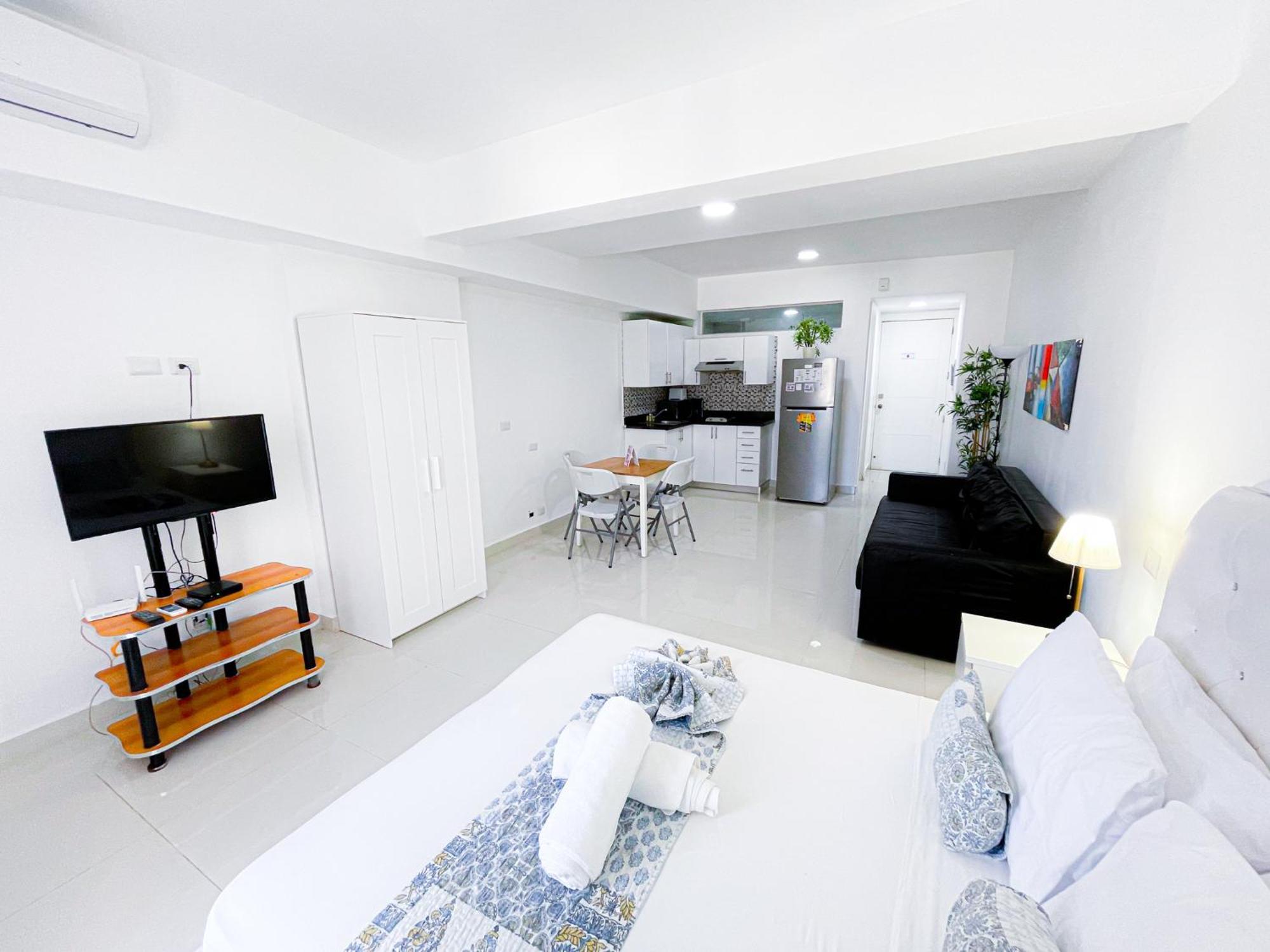 Hotel Ducassi Sol Caribe Tropicana Bavaro Beach Club & Spa 5*