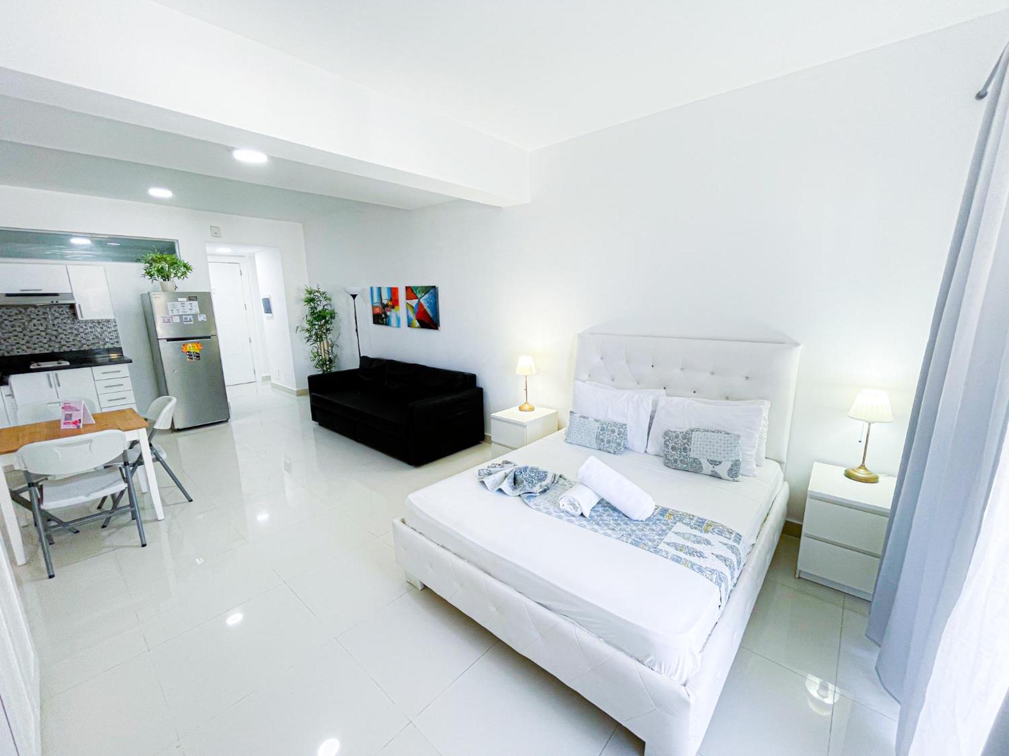Ducassi Sol Caribe Tropicana Bavaro Beach Club & Spa Hotel Punta Cana