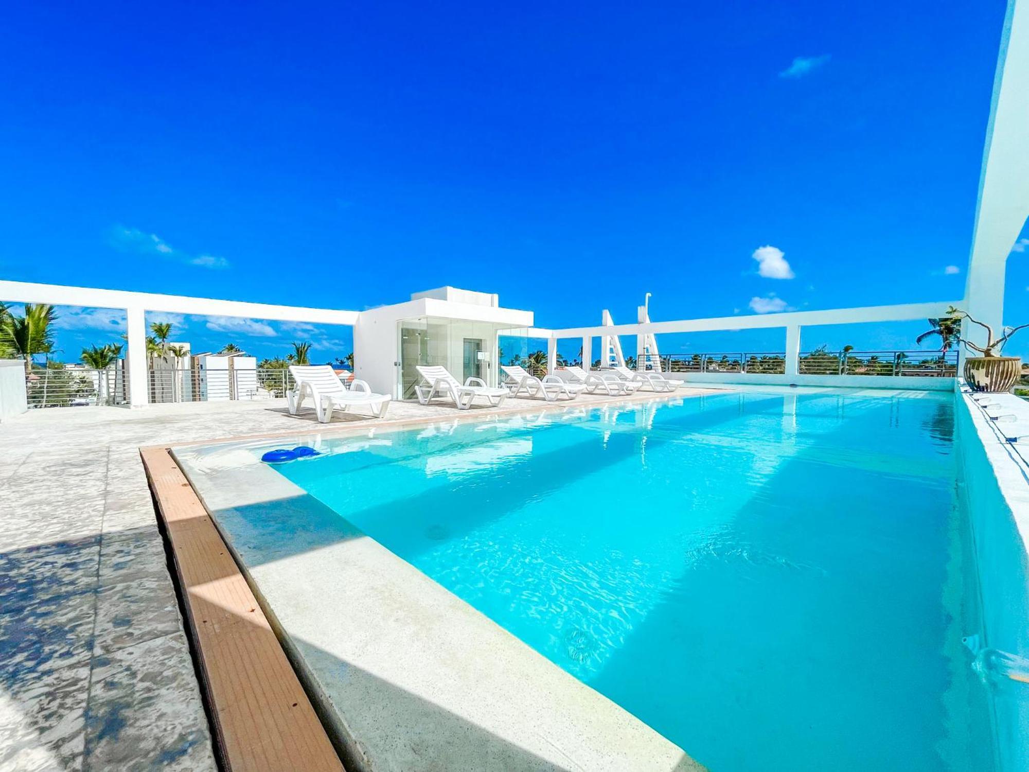Ducassi Sol Caribe Tropicana Bavaro Beach Club & Spa Hotel Punta Cana