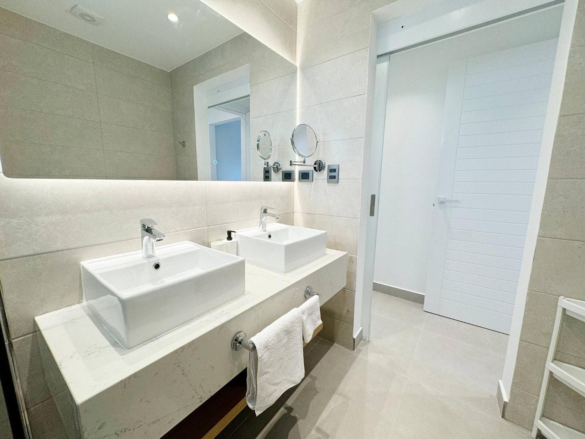 Apartment Tropical Garden With Picuzzi In Playa Bavaro