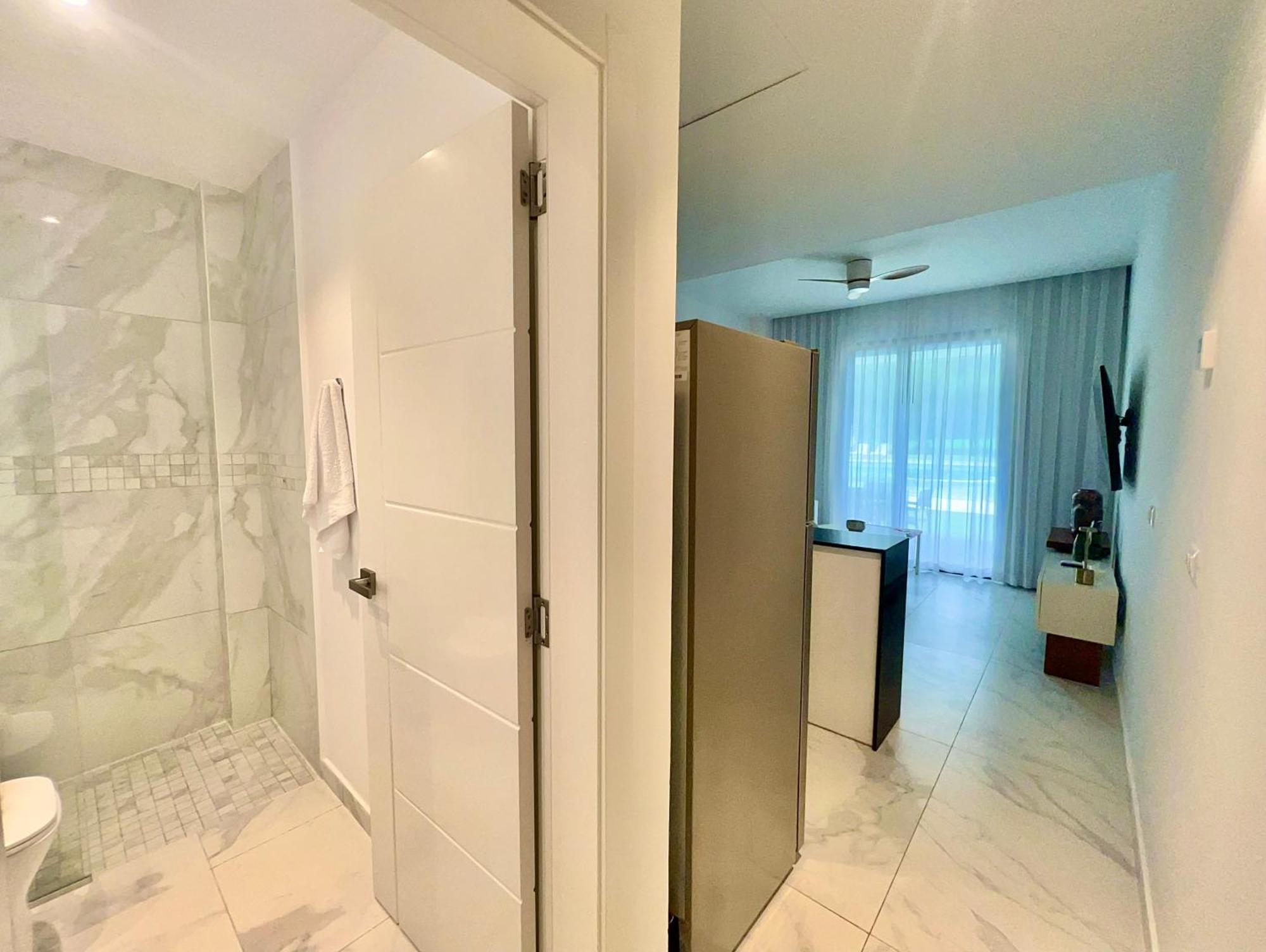 Espectacular En Cana Rock Star Acceso Directo A La Piscina Y Vista Golf G-115 Apartment Punta Cana