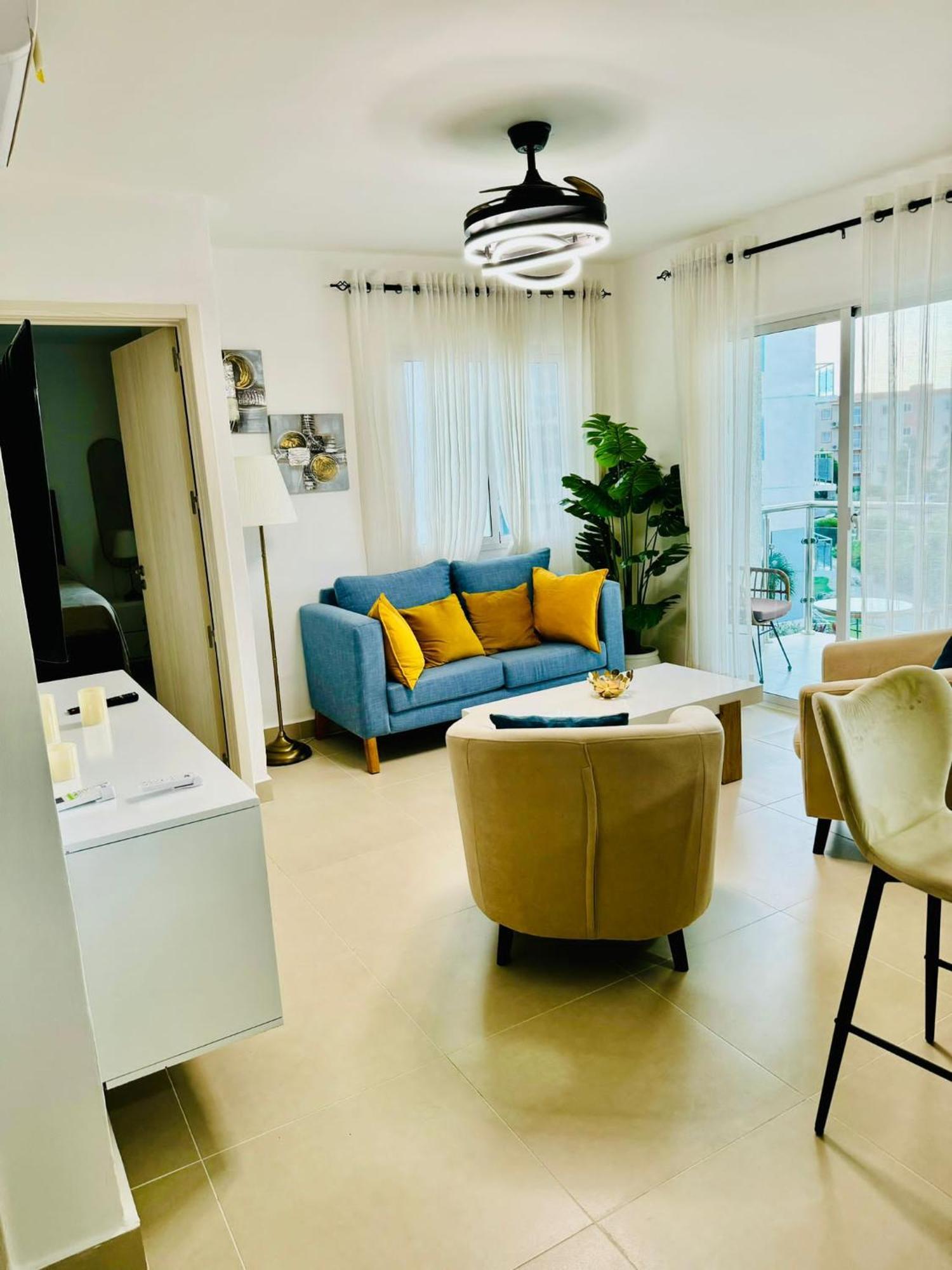 Apartment Serena Village *