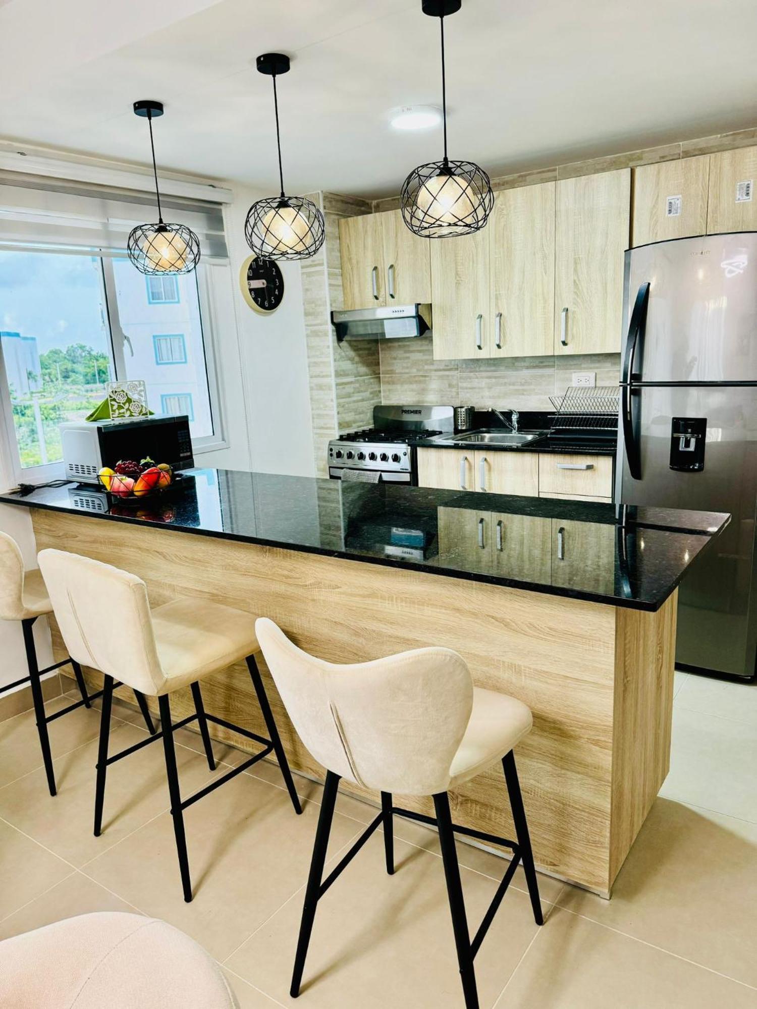 Apartment Serena Village