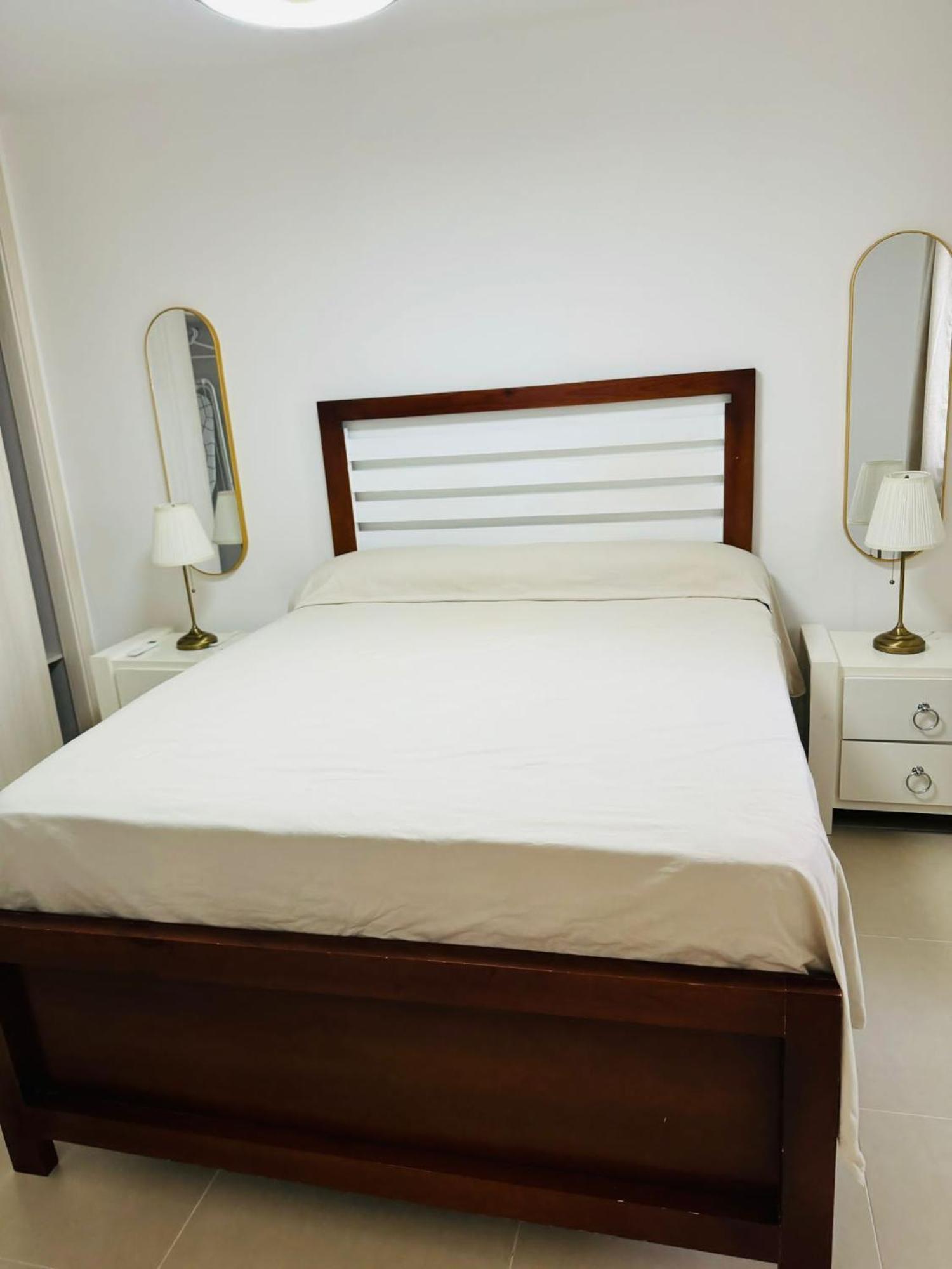 Apartment Serena Village *