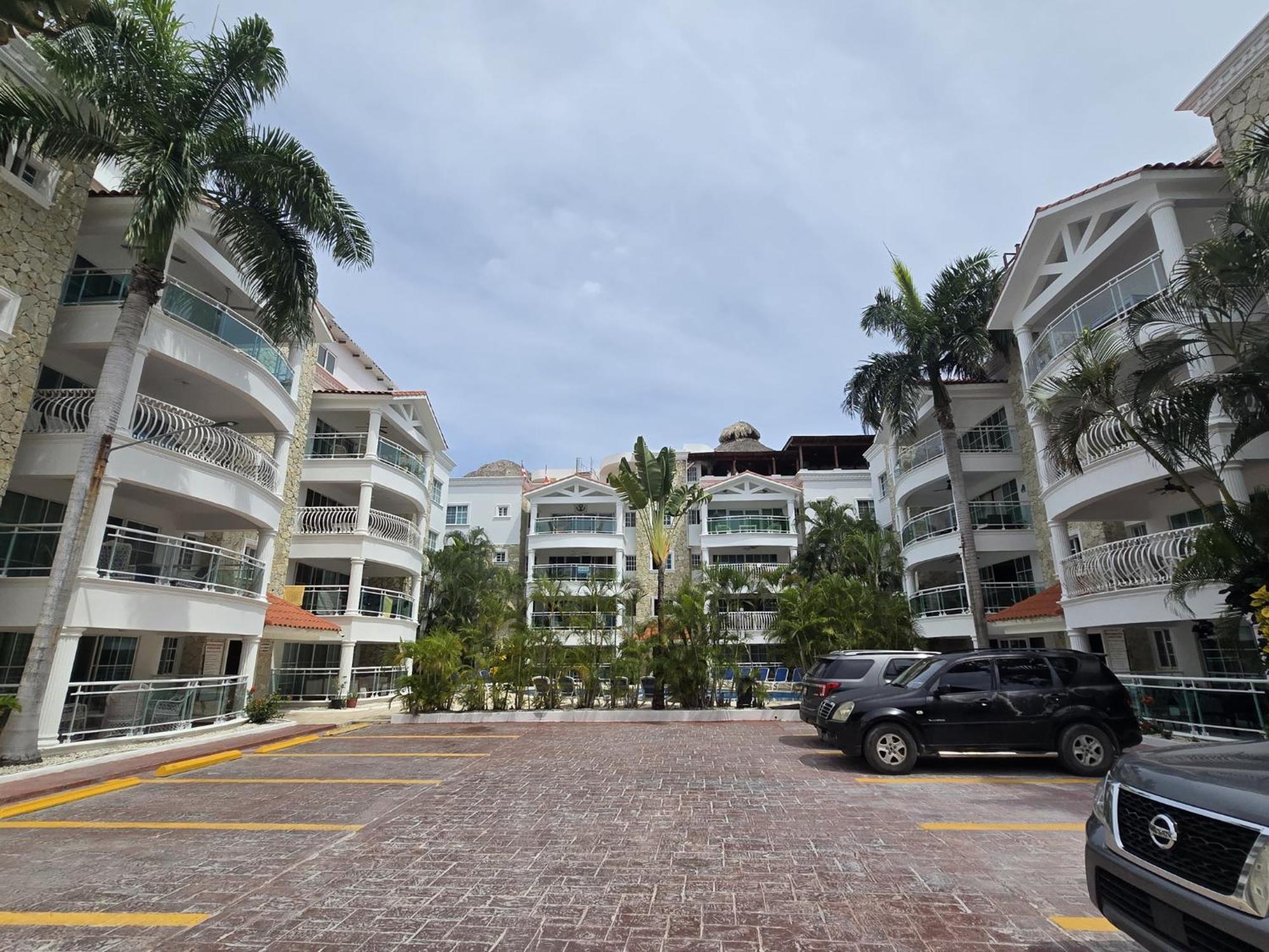 The Corals Apartamento *