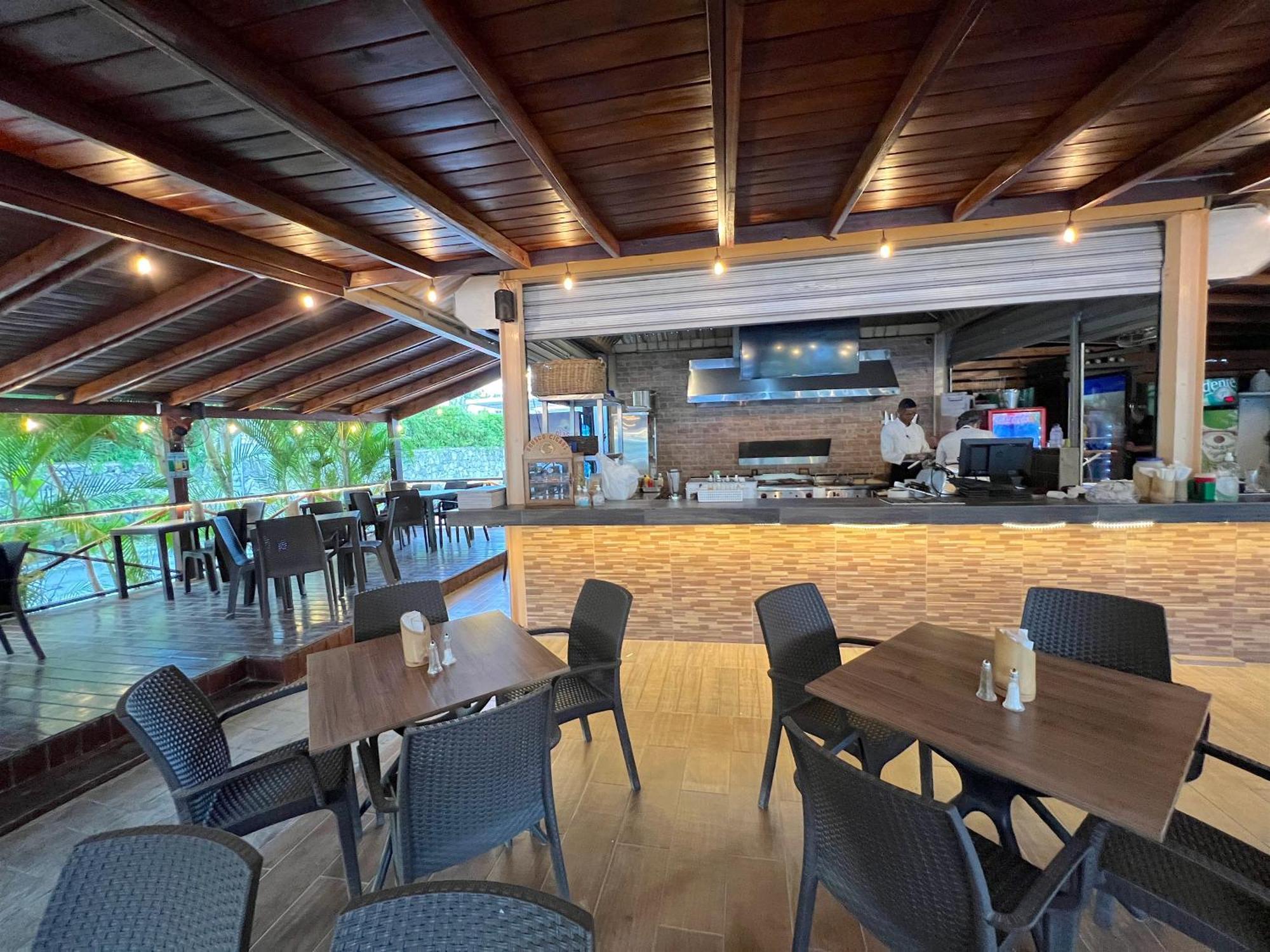 Hotel Deluxe Playa Bavaro Punta Cana
