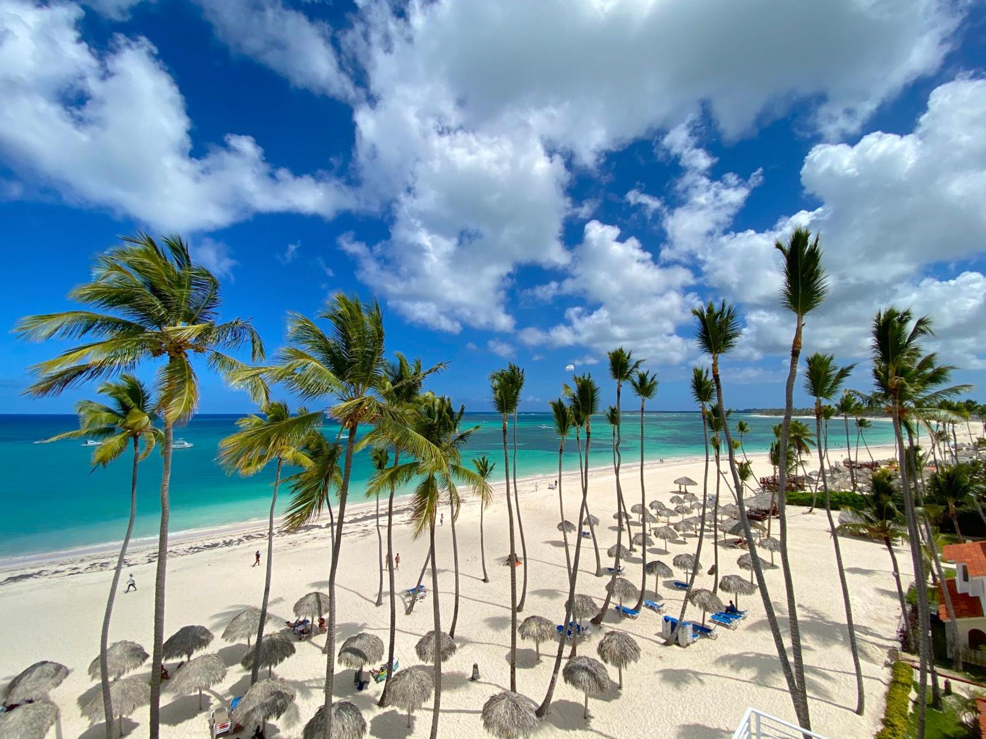 Deluxe Playa Bavaro Hotel 5*