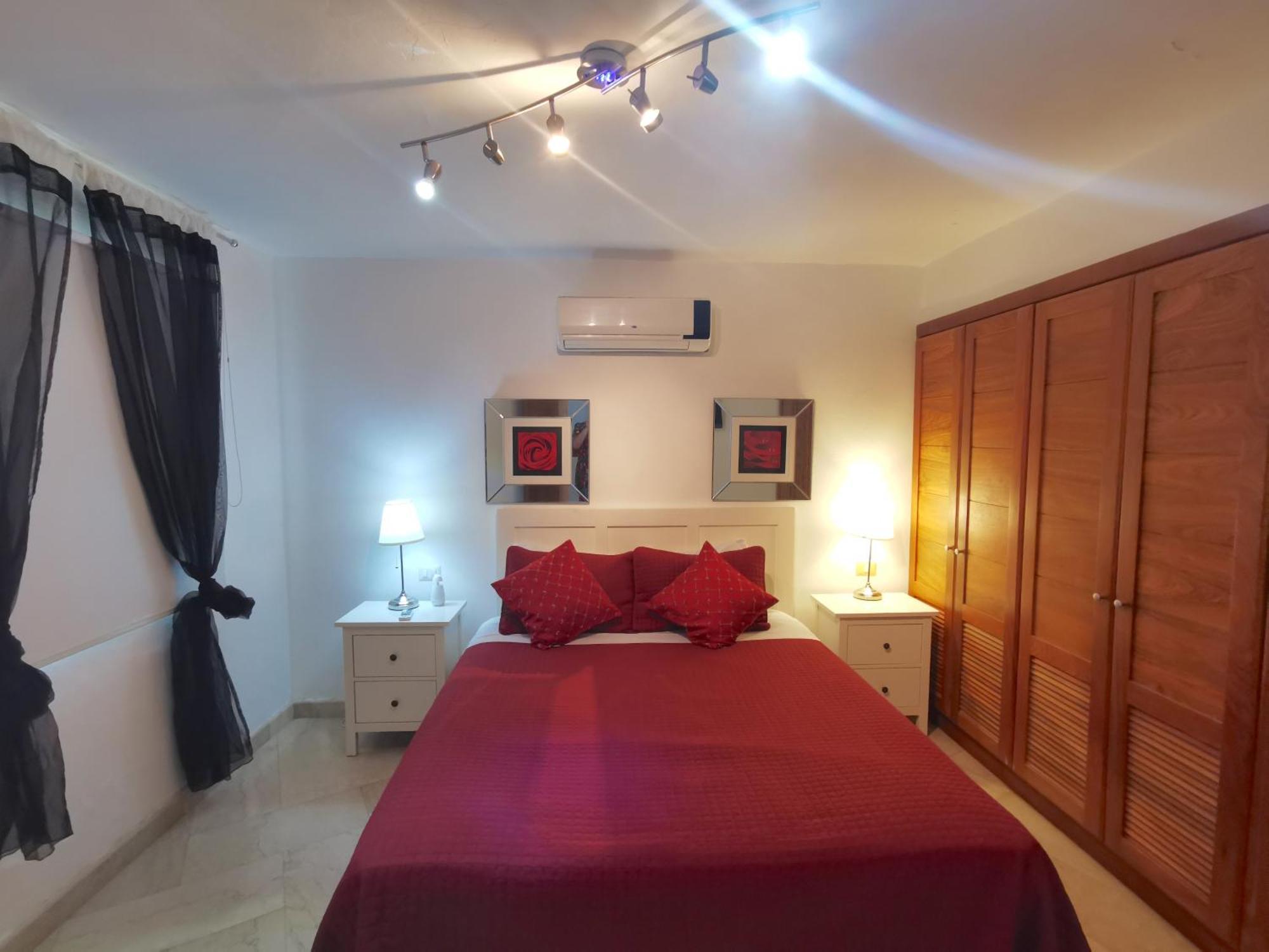 Deluxe Playa Bavaro 5* Punta Cana
