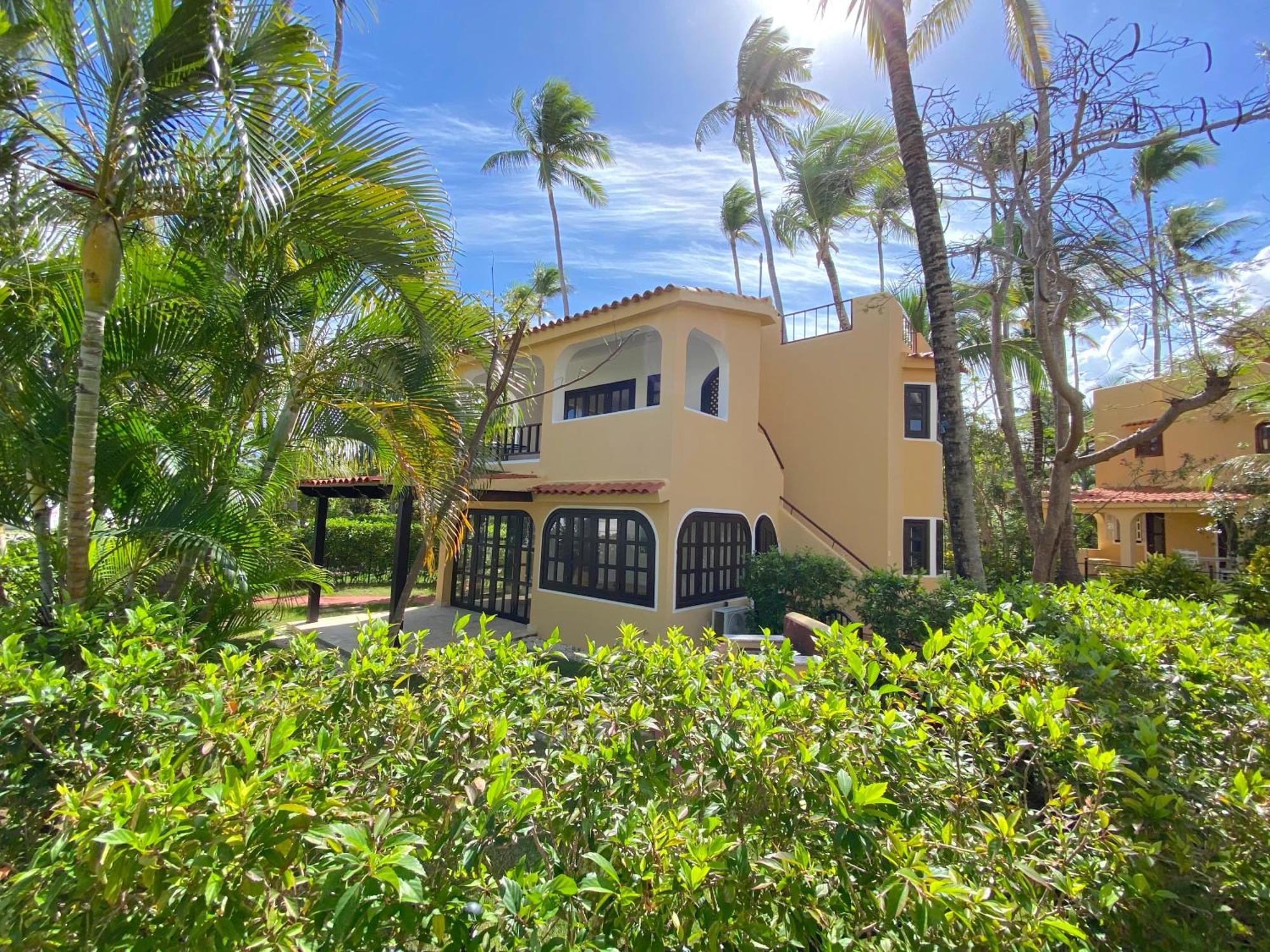 Hotel Deluxe Playa Bavaro Punta Cana