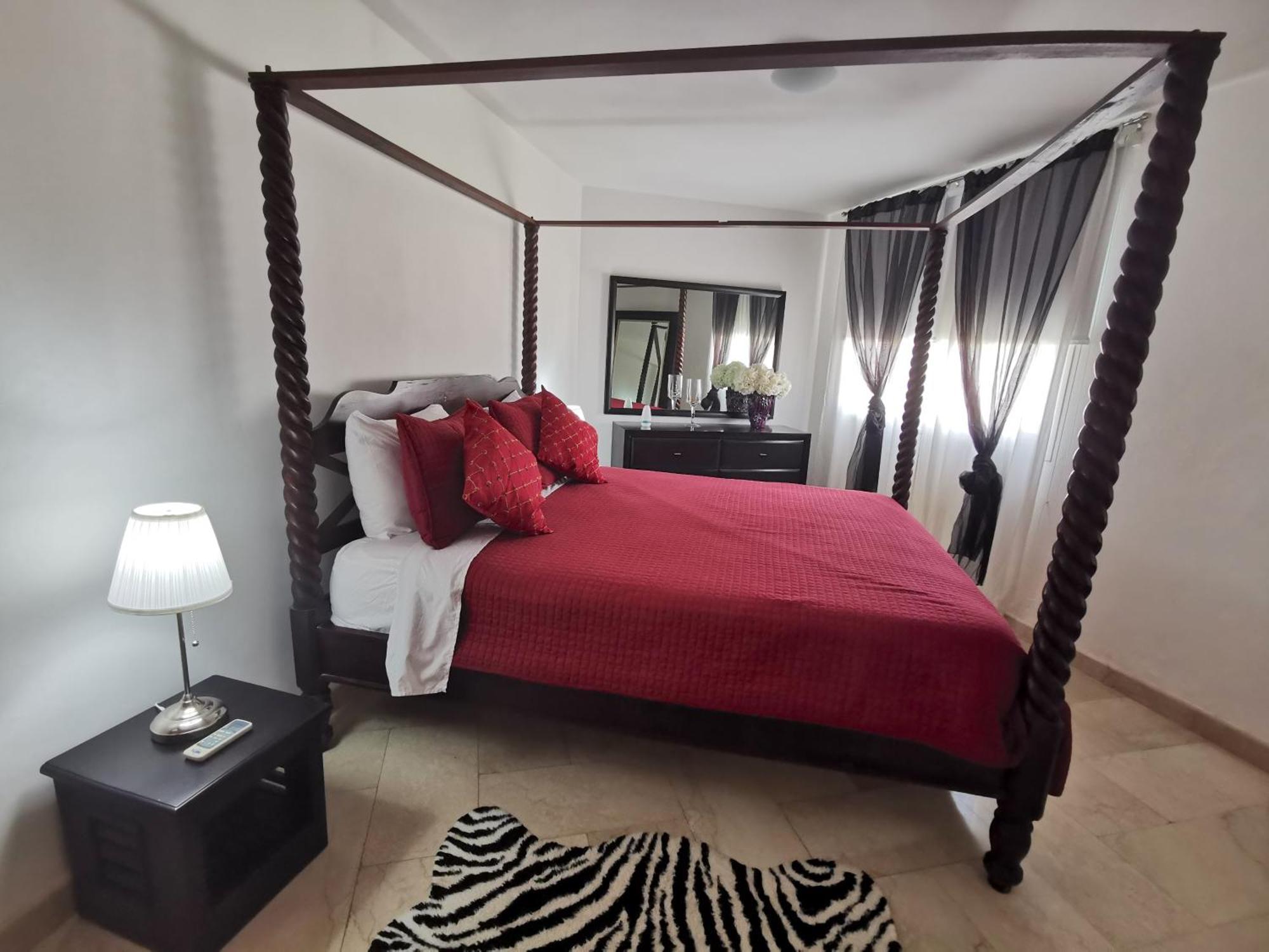 Deluxe Playa Bavaro 5* Punta Cana