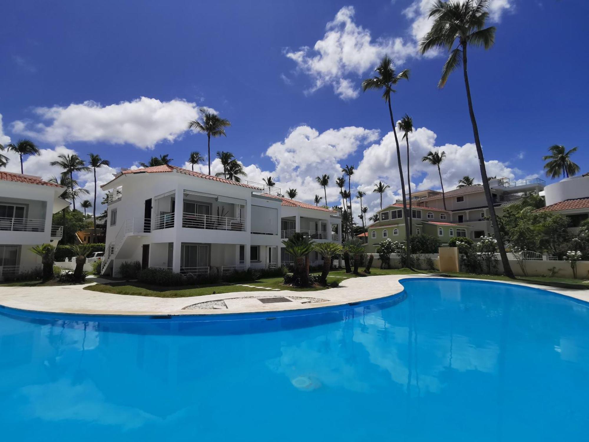 Deluxe Playa Bavaro 5*