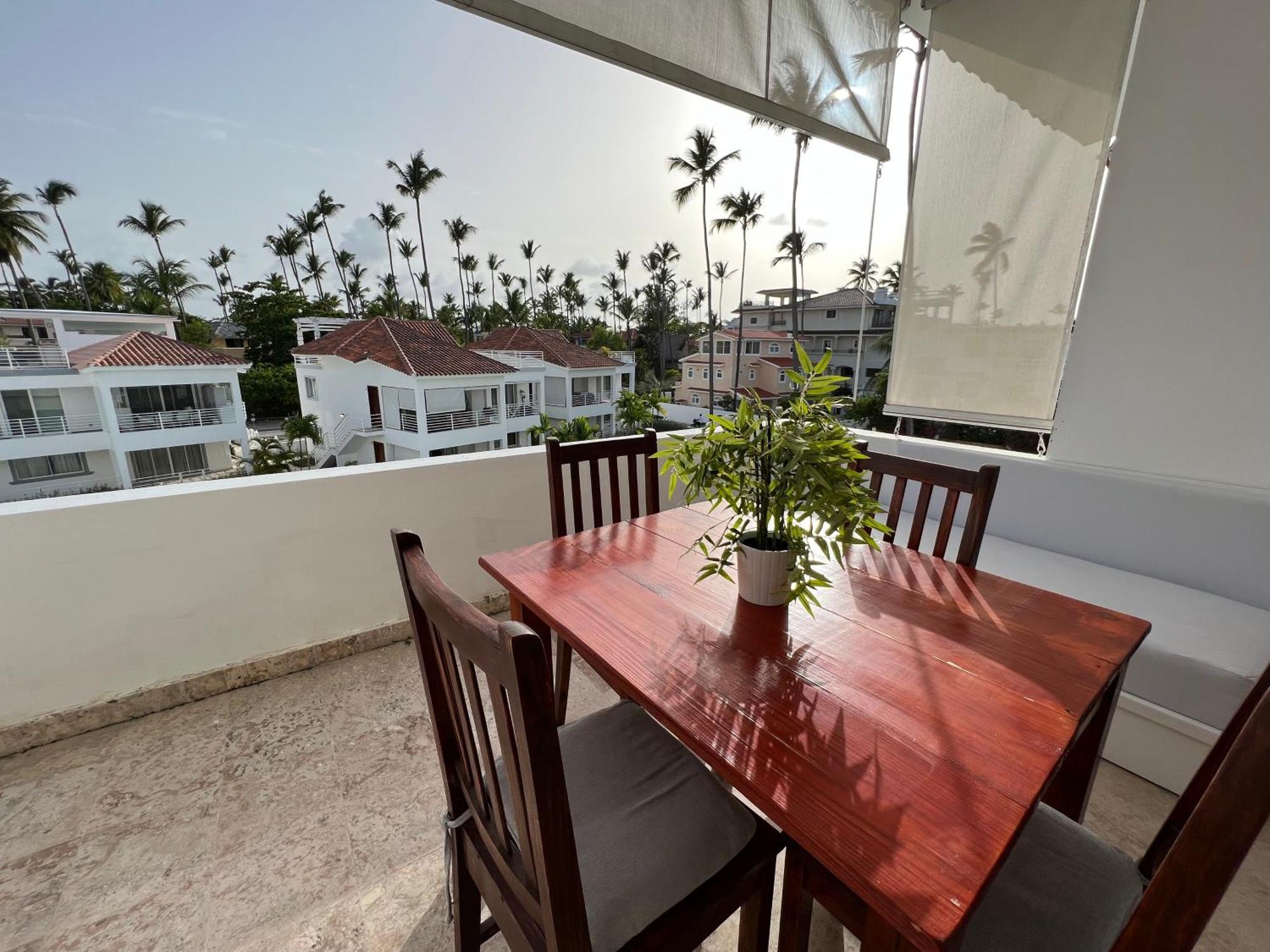 Deluxe Playa Bavaro Punta Cana
