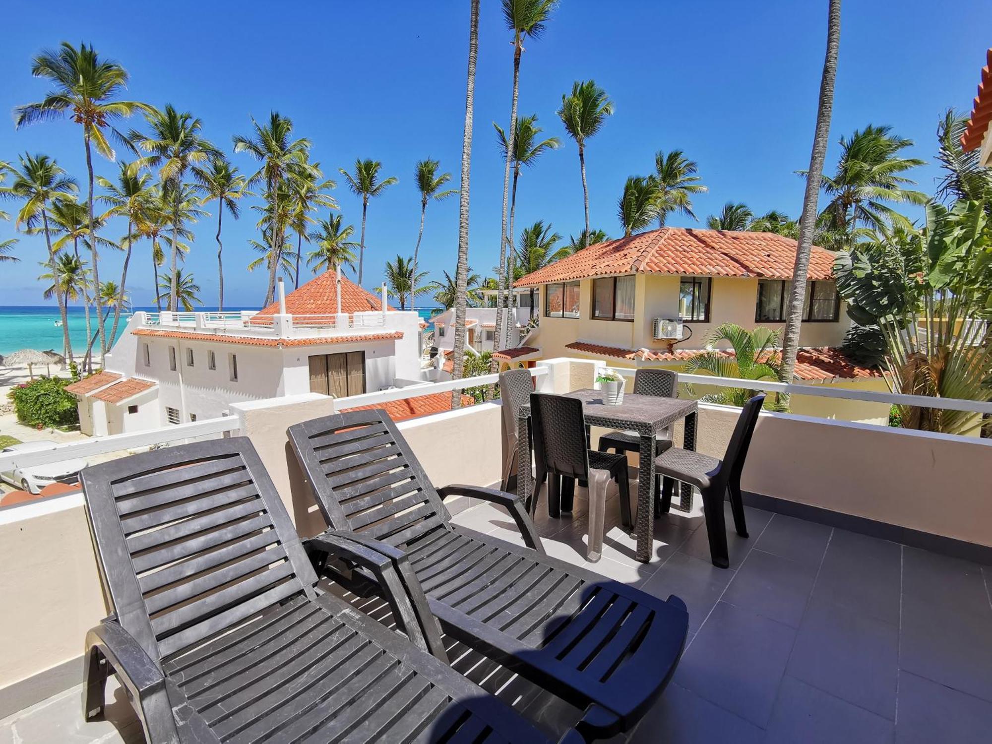 Hotel Deluxe Playa Bavaro
