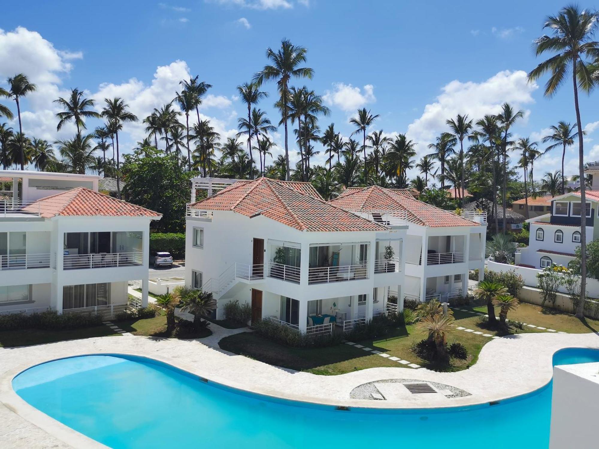 Deluxe Playa Bavaro Punta Cana