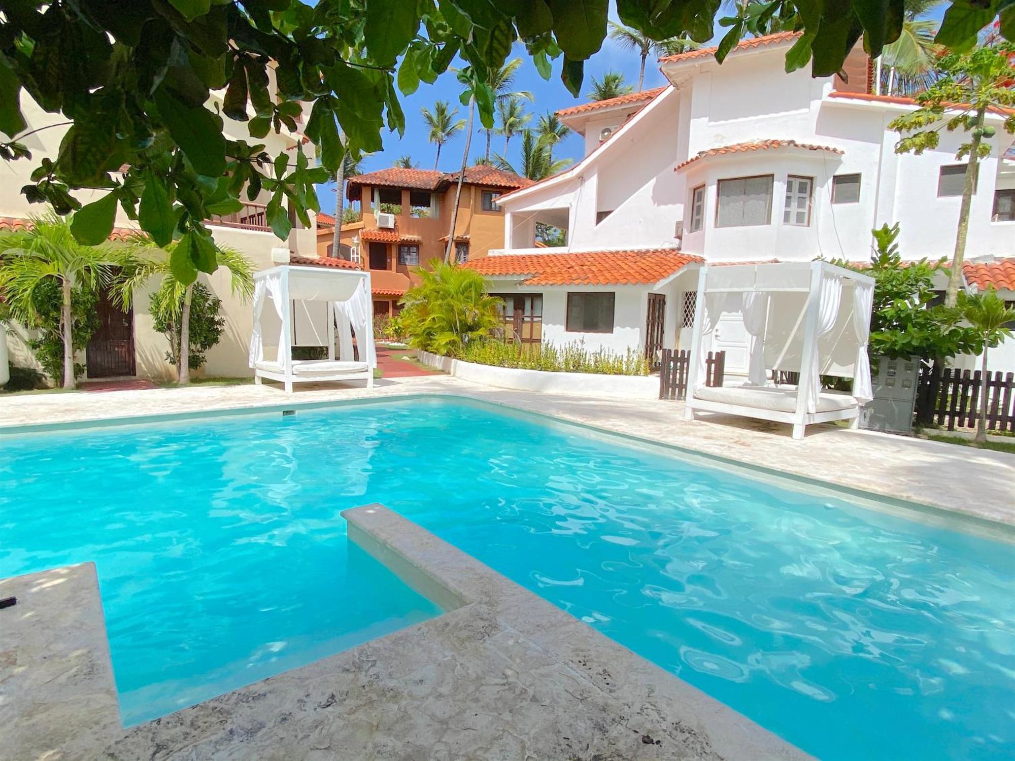 Hotel Deluxe Playa Bavaro Punta Cana