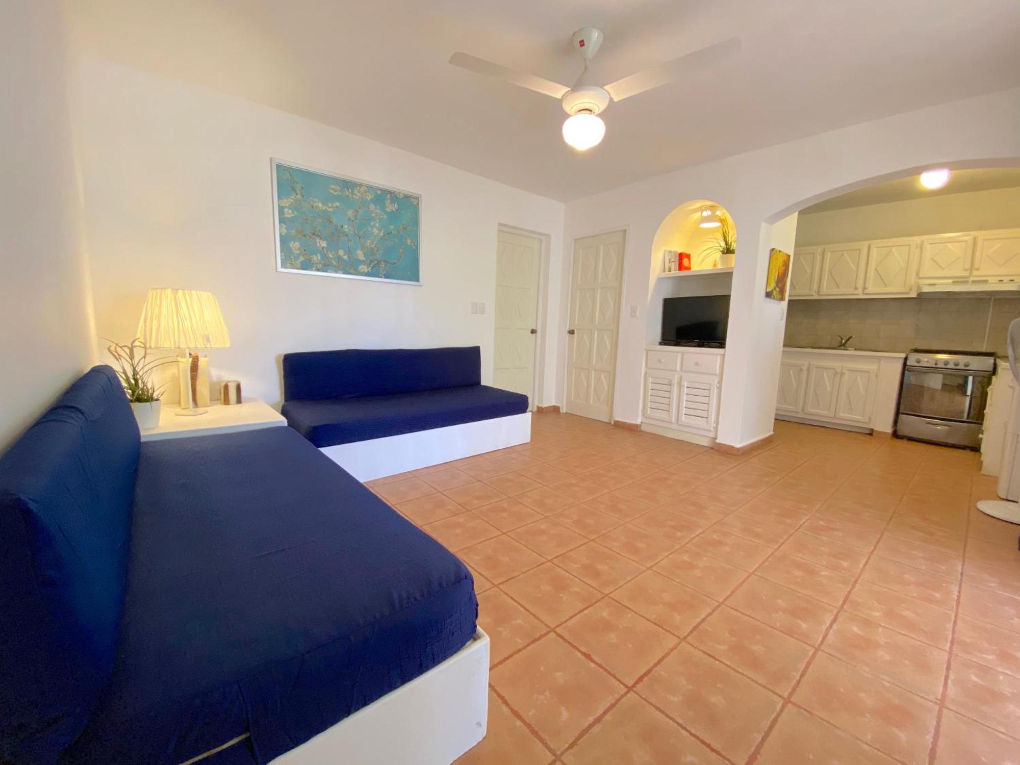 Hotel Deluxe Playa Bavaro
